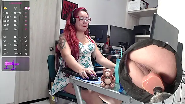 kyobiker online show from 11-25-25, 02:12