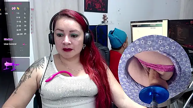 Snapshot of kyobiker chatting on 01-16-26, 11:20 kyobiker online show from 01-16-26, 11:20
