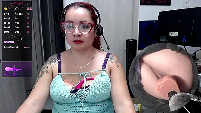 kyobiker online show from 11-26-25, 02:22