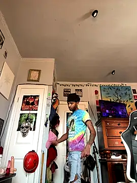 spideyzaddy online show from 09-20-25, 07:52