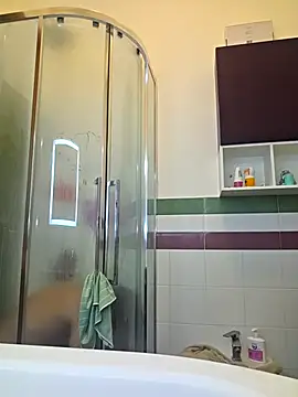 IoAndrea online show from 01-09-26, 06:26