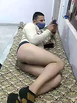 Lovingsol online show from 02-03-26, 09:03