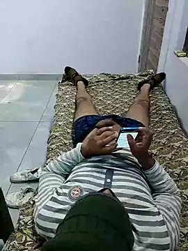 Lovingsol online show from 12-19-25, 08:27