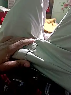 Rittik00 online show from 01-12-26, 11:28