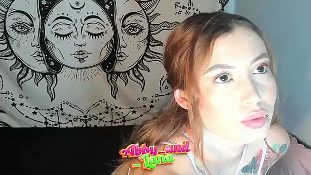 Snapshot of Abby_Scott01 chatting on 07-13-26, 05:07 Abby Scott01 online show from 07-13-26, 05:07