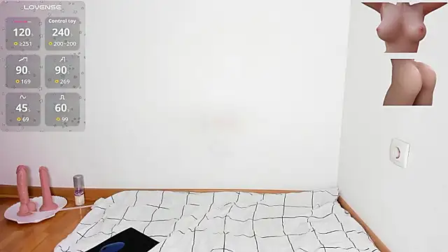 Michelle Melnss online show from 03-13-26, 10:53