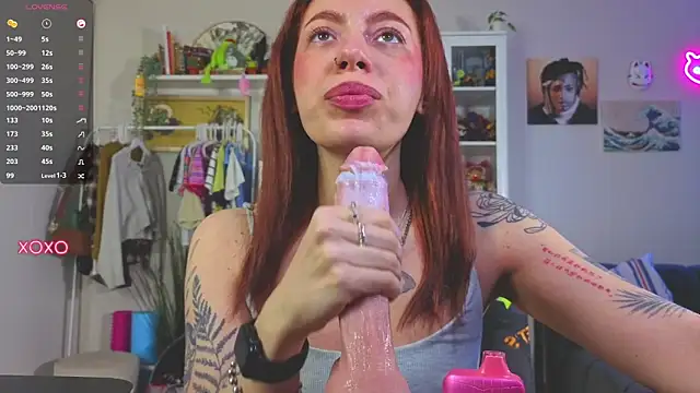 MaryStocks online show from 02-10-26, 03:11