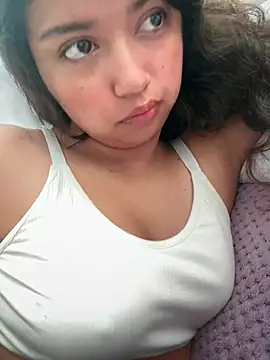 Peach Girll online show from 07-23-26, 03:30