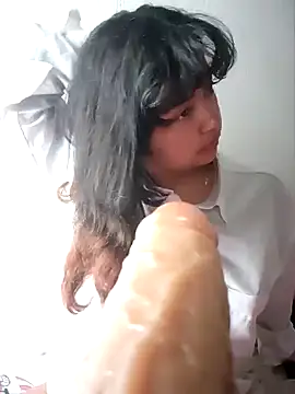 Peach Girll online show from 02-01-25, 07:23