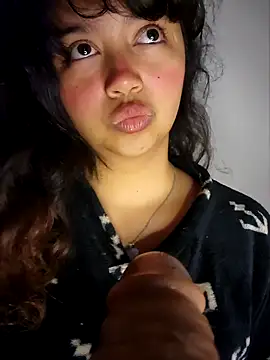 Peach Girll online show from 02-19-25, 02:23