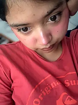 Peach Girll online show from 06-10-26, 07:04