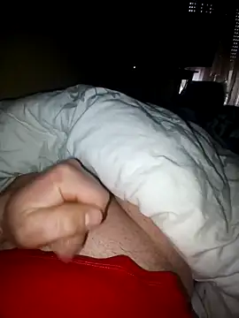 MariusPrinz3 online show from 03-13-25, 01:18