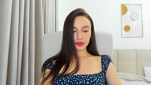 Sunshine Eva online show from 10-10-25, 06:20