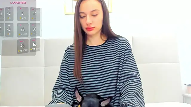 Sunshine Eva online show from 11-29-25, 02:17