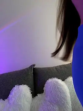 BarbieXs online show from 04-04-26, 09:16