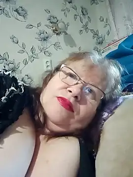 Mirra Key online show from 01-26-25, 08:03