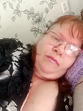 Mirra Key online show from 03-09-25, 02:21