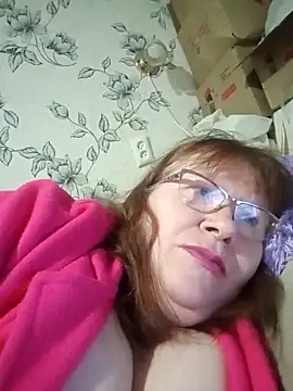 Mirra Key online show from 02-23-25, 03:18