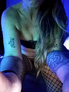 MilaRouche online show from 09-19-25, 01:20