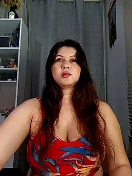 Starsweetcute online show from 10-22-25, 01:38