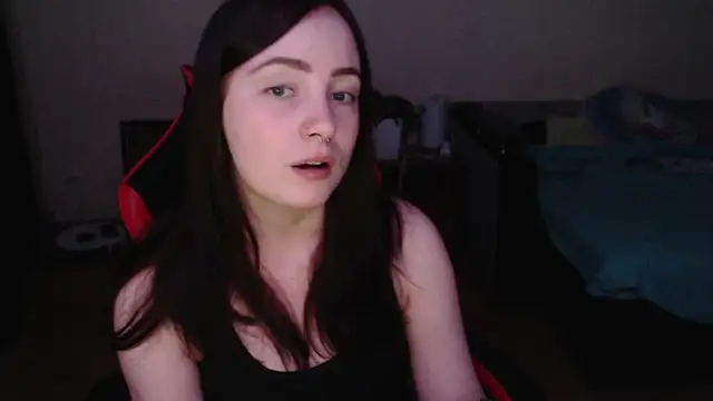 Laralianna online show from 03-08-26, 01:00