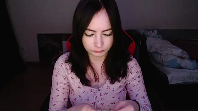 Laralianna online show from 12-05-25, 03:10