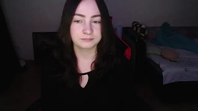 Laralianna online show from 03-04-26, 09:00