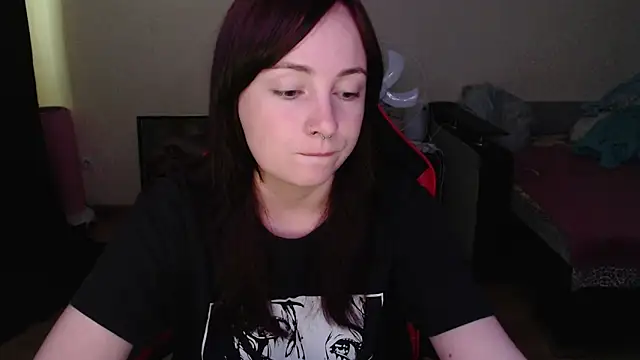 Snapshot of Laralianna chatting on 07-07-26, 06:38 Laralianna online show from 07-07-26, 06:38
