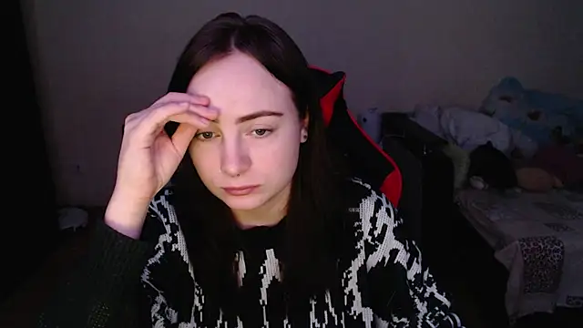 Laralianna online show from 01-13-26, 04:49