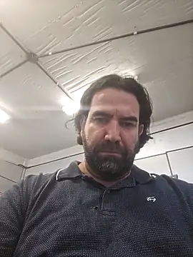 MysterBearMG online show from 12-04-25, 03:33