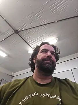 MysterBearMG online show from 03-19-26, 03:45