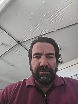 Snapshot of MysterBearMG chatting on 07-10-26, 03:56 MysterBearMG online show from 07-10-26, 03:56