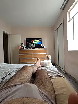 MysterBearMG online show from 02-02-26, 06:51