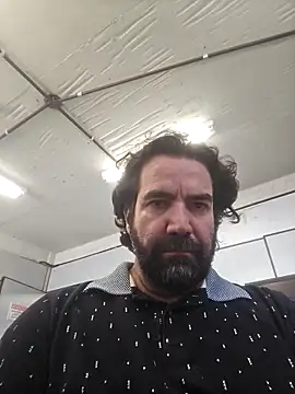 MysterBearMG online show from 03-26-26, 03:21