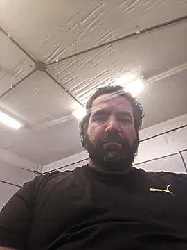 MysterBearMG online show from 09-09-25, 03:32