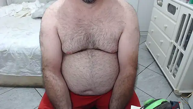 MysterBearMG online show from 11-01-25, 11:09