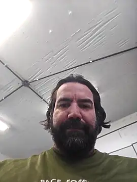 MysterBearMG online show from 10-28-25, 03:44