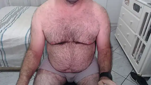 MysterBearMG online show from 03-05-26, 10:05