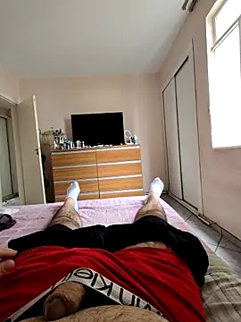 MysterBearMG online show from 11-08-25, 03:04