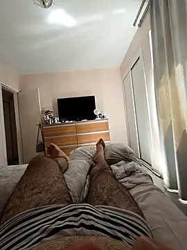 MysterBearMG online show from 02-08-26, 04:26