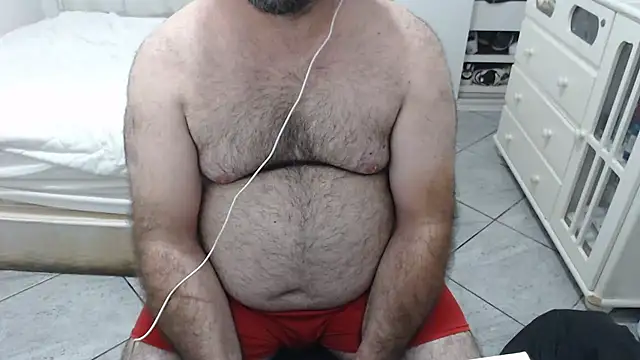 MysterBearMG online show from 11-16-25, 11:19