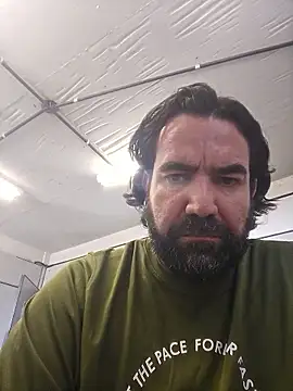 MysterBearMG online show from 01-12-26, 03:41