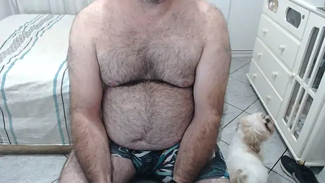 MysterBearMG online show from 03-04-26, 11:45