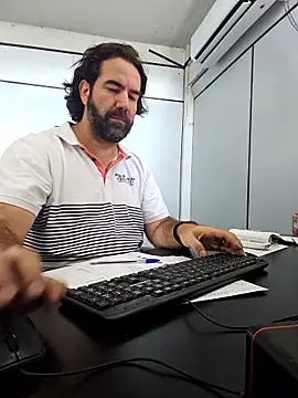 MysterBearMG online show from 01-15-26, 02:20