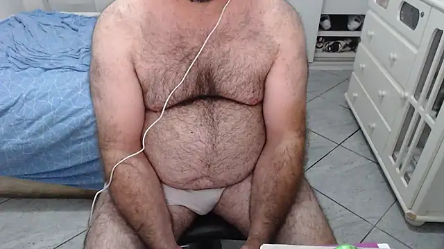 MysterBearMG online show from 12-17-25, 12:59