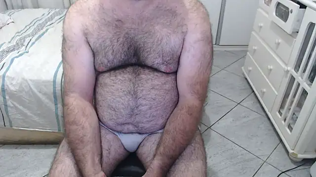 MysterBearMG online show from 04-04-26, 12:28