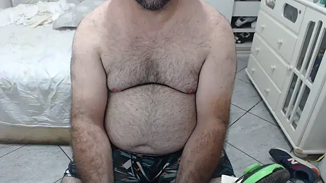 MysterBearMG online show from 11-02-25, 11:54