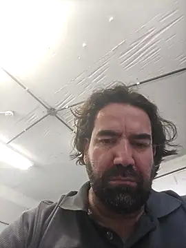 MysterBearMG online show from 12-02-25, 03:36