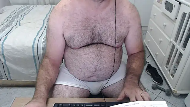 MysterBearMG online show from 02-23-26, 01:40