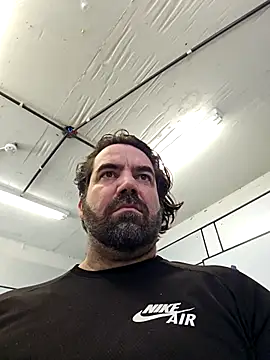 MysterBearMG online show from 09-16-25, 02:40